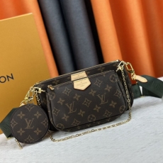 LV Satchel bags